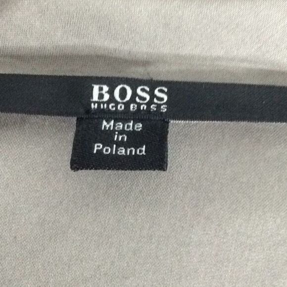 Boss Hugo Boss blouse size 6 - Picture 6 of 7